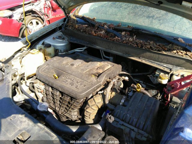 Photo 9 VIN: 1B3CC4FB8AN173159 - DODGE AVENGER 