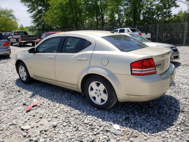 Photo 1 VIN: 1B3CC4FB8AN174070 - DODGE AVENGER 