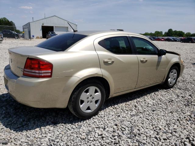 Photo 2 VIN: 1B3CC4FB8AN174070 - DODGE AVENGER 