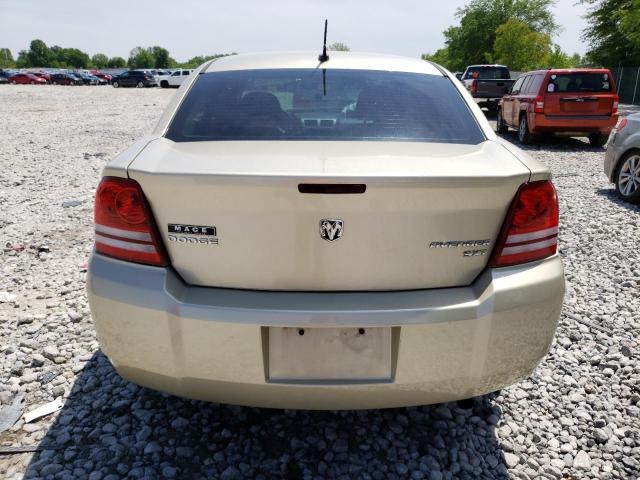 Photo 5 VIN: 1B3CC4FB8AN174070 - DODGE AVENGER 