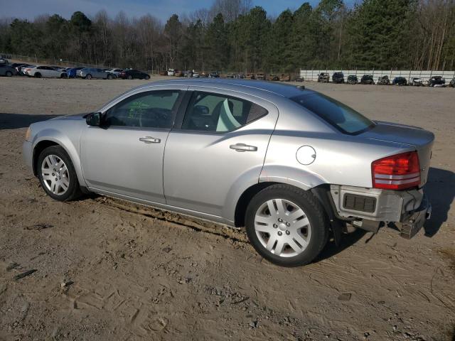 Photo 1 VIN: 1B3CC4FB8AN181696 - DODGE AVENGER 