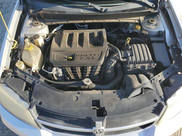 Photo 10 VIN: 1B3CC4FB8AN181696 - DODGE AVENGER 