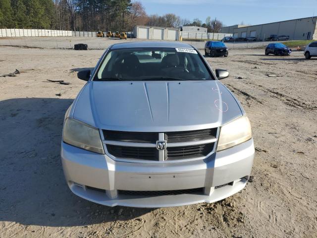 Photo 4 VIN: 1B3CC4FB8AN181696 - DODGE AVENGER 