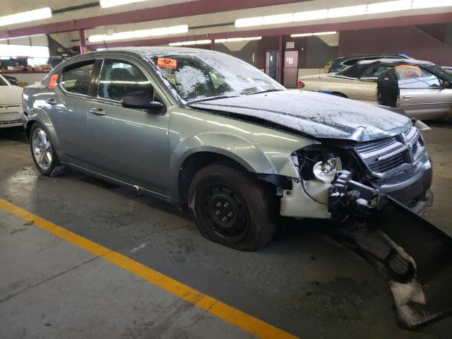 Photo 3 VIN: 1B3CC4FB8AN182251 - DODGE AVENGER 