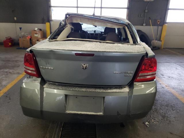 Photo 5 VIN: 1B3CC4FB8AN182251 - DODGE AVENGER 