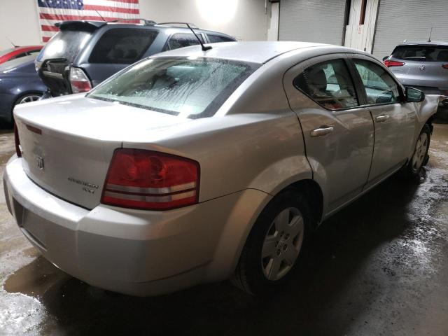 Photo 3 VIN: 1B3CC4FB8AN183058 - DODGE AVENGER SX 