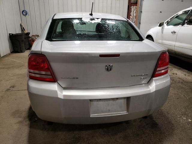 Photo 5 VIN: 1B3CC4FB8AN186784 - DODGE AVENGER SX 