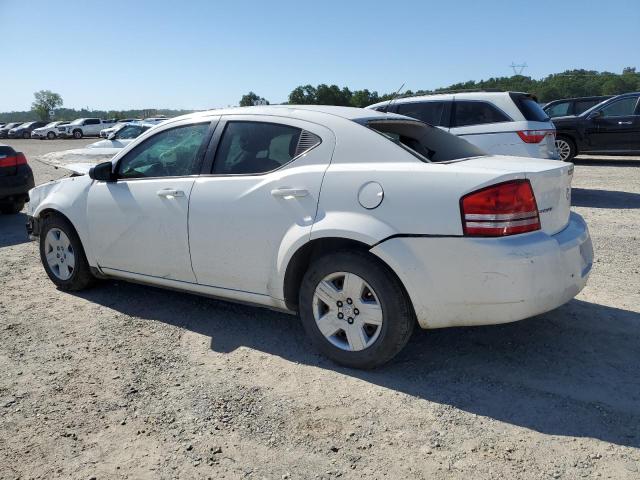 Photo 1 VIN: 1B3CC4FB8AN204037 - DODGE AVENGER 