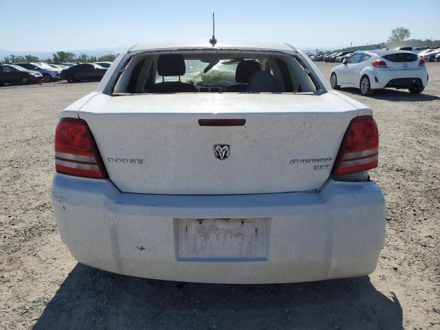 Photo 5 VIN: 1B3CC4FB8AN204037 - DODGE AVENGER 