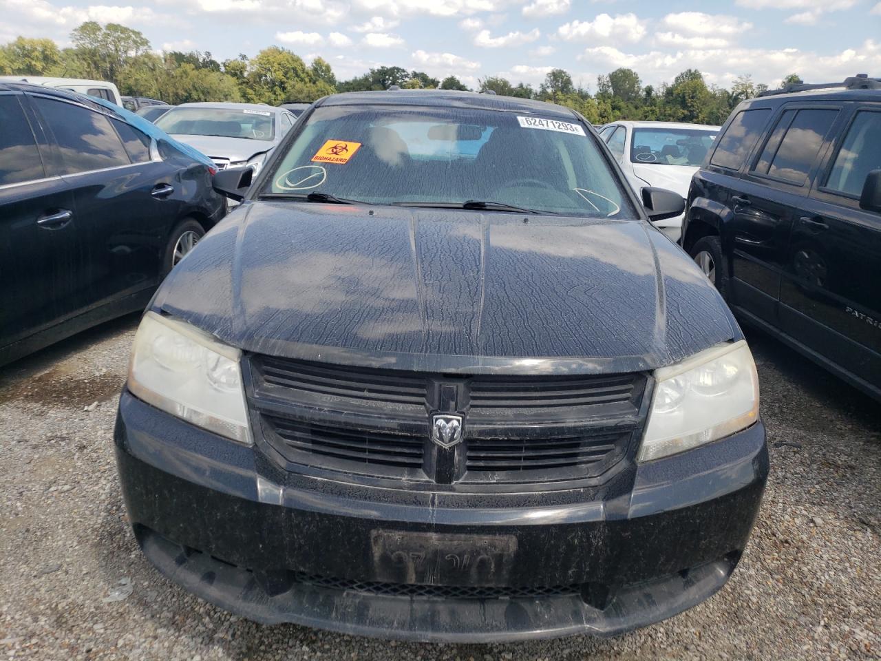 Photo 4 VIN: 1B3CC4FB8AN211859 - DODGE AVENGER 