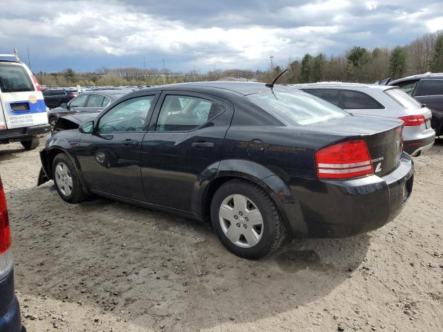 Photo 1 VIN: 1B3CC4FB8AN215331 - DODGE AVENGER 