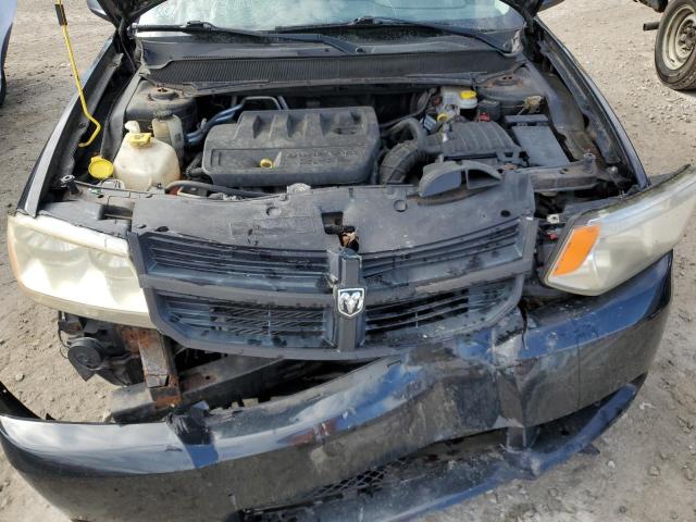 Photo 10 VIN: 1B3CC4FB8AN215331 - DODGE AVENGER 