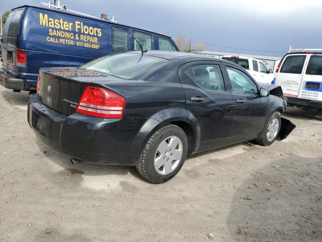 Photo 2 VIN: 1B3CC4FB8AN215331 - DODGE AVENGER 