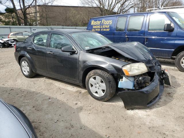 Photo 3 VIN: 1B3CC4FB8AN215331 - DODGE AVENGER 