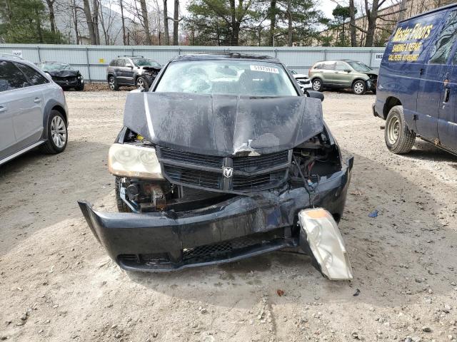 Photo 4 VIN: 1B3CC4FB8AN215331 - DODGE AVENGER 