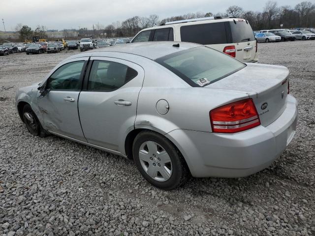 Photo 1 VIN: 1B3CC4FB8AN215748 - DODGE AVENGER 