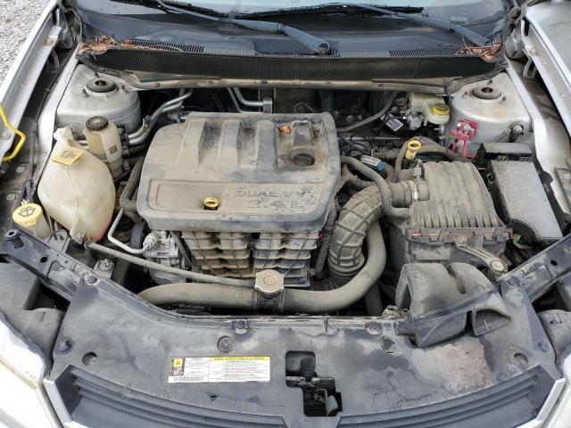 Photo 10 VIN: 1B3CC4FB8AN215748 - DODGE AVENGER 