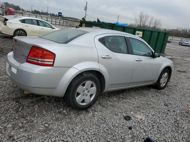 Photo 2 VIN: 1B3CC4FB8AN215748 - DODGE AVENGER 