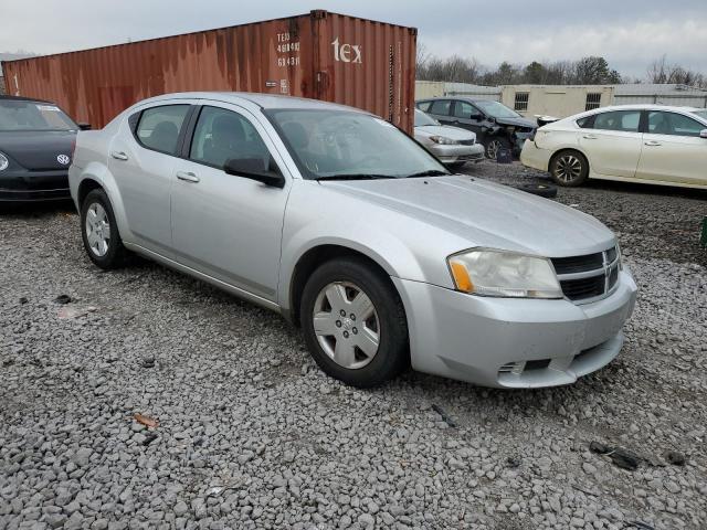 Photo 3 VIN: 1B3CC4FB8AN215748 - DODGE AVENGER 