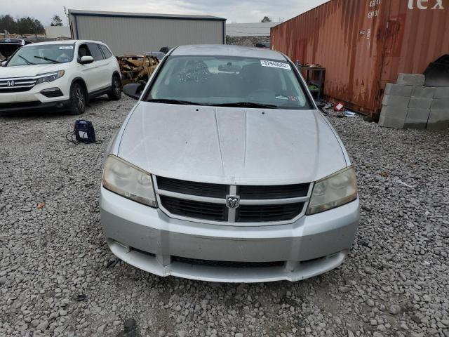 Photo 4 VIN: 1B3CC4FB8AN215748 - DODGE AVENGER 