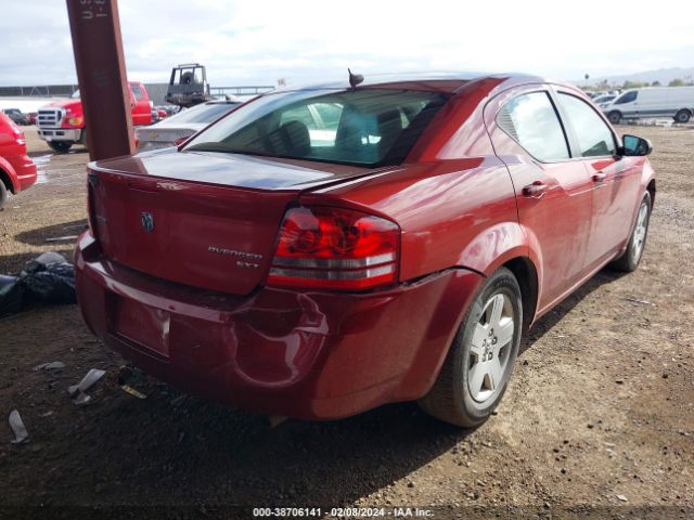 Photo 3 VIN: 1B3CC4FB8AN225700 - DODGE AVENGER 