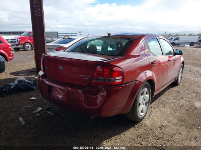 Photo 5 VIN: 1B3CC4FB8AN225700 - DODGE AVENGER 