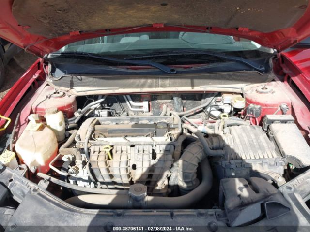 Photo 9 VIN: 1B3CC4FB8AN225700 - DODGE AVENGER 