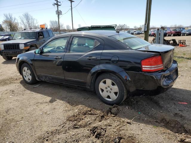 Photo 1 VIN: 1B3CC4FB8AN234817 - DODGE AVENGER 