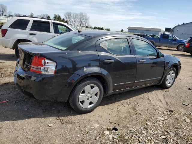 Photo 2 VIN: 1B3CC4FB8AN234817 - DODGE AVENGER 