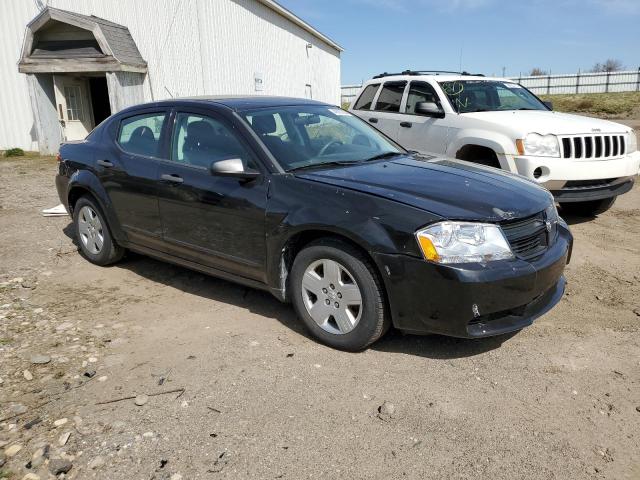 Photo 3 VIN: 1B3CC4FB8AN234817 - DODGE AVENGER 