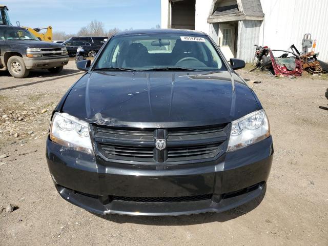 Photo 4 VIN: 1B3CC4FB8AN234817 - DODGE AVENGER 