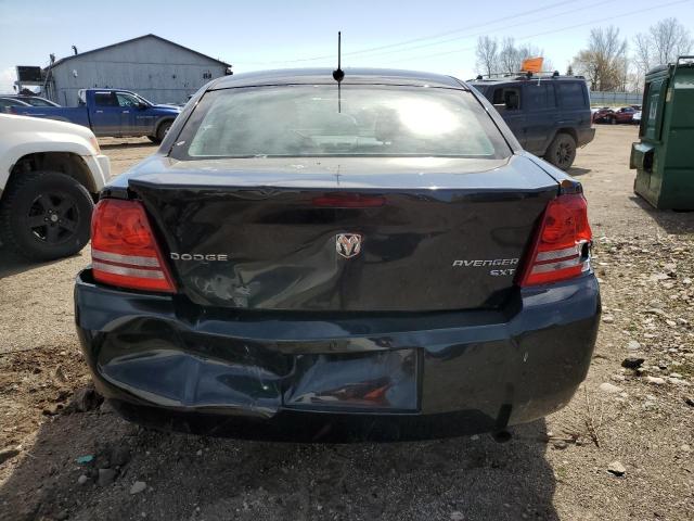 Photo 5 VIN: 1B3CC4FB8AN234817 - DODGE AVENGER 