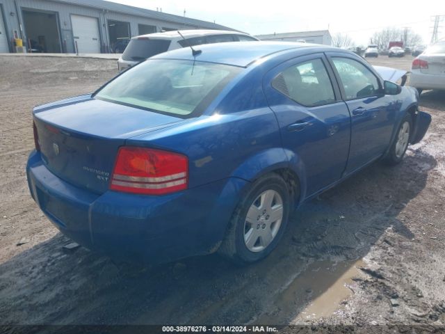 Photo 3 VIN: 1B3CC4FB9AN101211 - DODGE AVENGER 