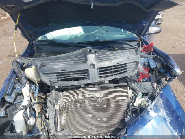 Photo 9 VIN: 1B3CC4FB9AN101211 - DODGE AVENGER 