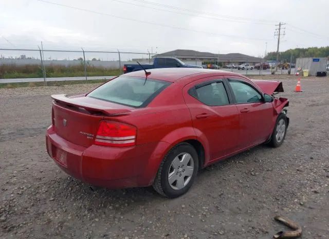 Photo 3 VIN: 1B3CC4FB9AN106425 - DODGE AVENGER 