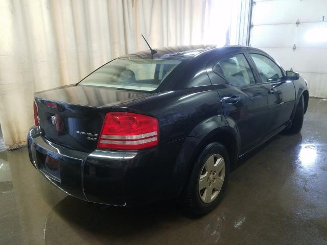 Photo 3 VIN: 1B3CC4FB9AN106506 - DODGE AVENGER SX 