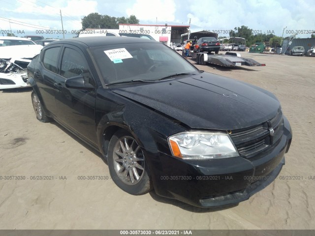 Photo 0 VIN: 1B3CC4FB9AN107090 - DODGE AVENGER 