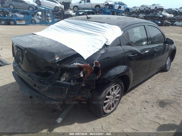 Photo 3 VIN: 1B3CC4FB9AN107090 - DODGE AVENGER 