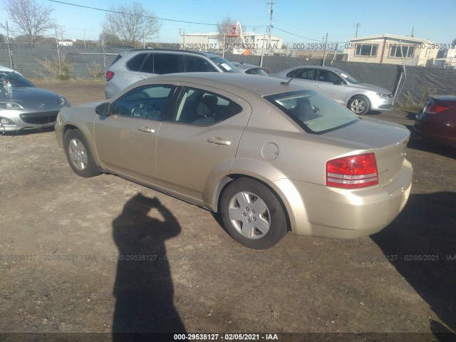 Photo 2 VIN: 1B3CC4FB9AN118168 - DODGE AVENGER 