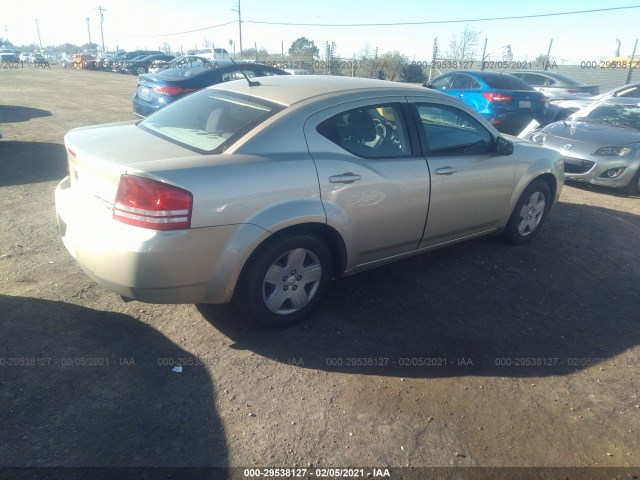 Photo 3 VIN: 1B3CC4FB9AN118168 - DODGE AVENGER 