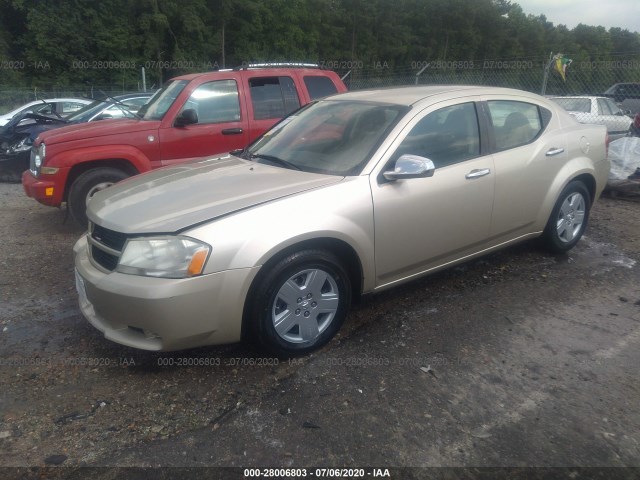 Photo 1 VIN: 1B3CC4FB9AN120731 - DODGE AVENGER 