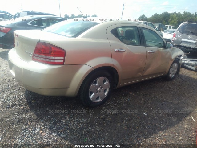 Photo 3 VIN: 1B3CC4FB9AN120731 - DODGE AVENGER 