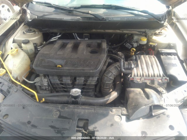 Photo 9 VIN: 1B3CC4FB9AN120731 - DODGE AVENGER 