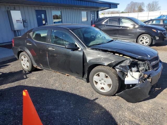 Photo 3 VIN: 1B3CC4FB9AN124553 - DODGE AVENGER 