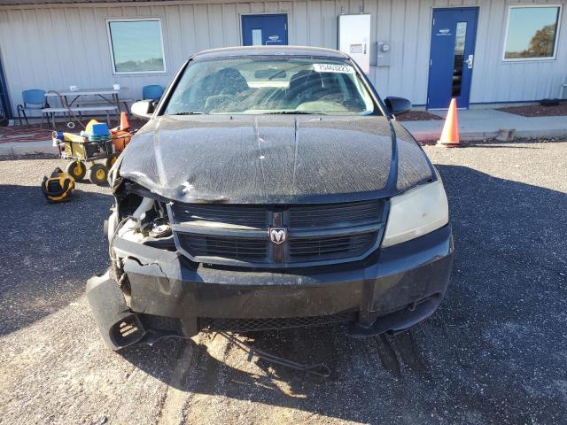 Photo 4 VIN: 1B3CC4FB9AN124553 - DODGE AVENGER 