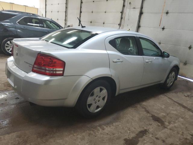 Photo 2 VIN: 1B3CC4FB9AN155558 - DODGE AVENGER 