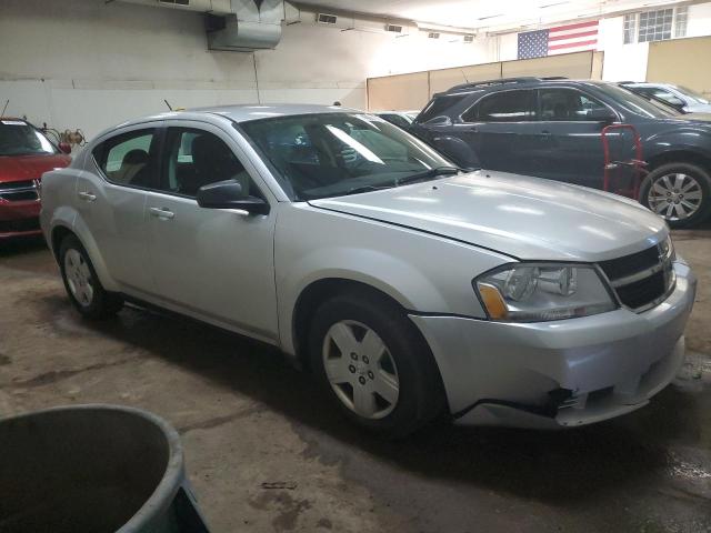 Photo 3 VIN: 1B3CC4FB9AN155558 - DODGE AVENGER 