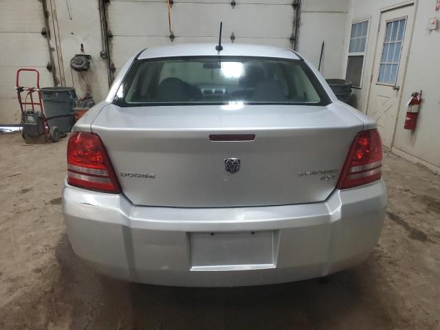 Photo 5 VIN: 1B3CC4FB9AN155558 - DODGE AVENGER 