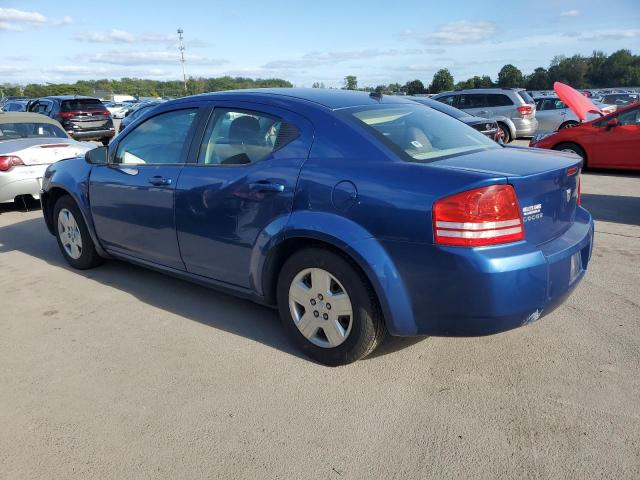 Photo 1 VIN: 1B3CC4FB9AN159352 - DODGE AVENGER SX 