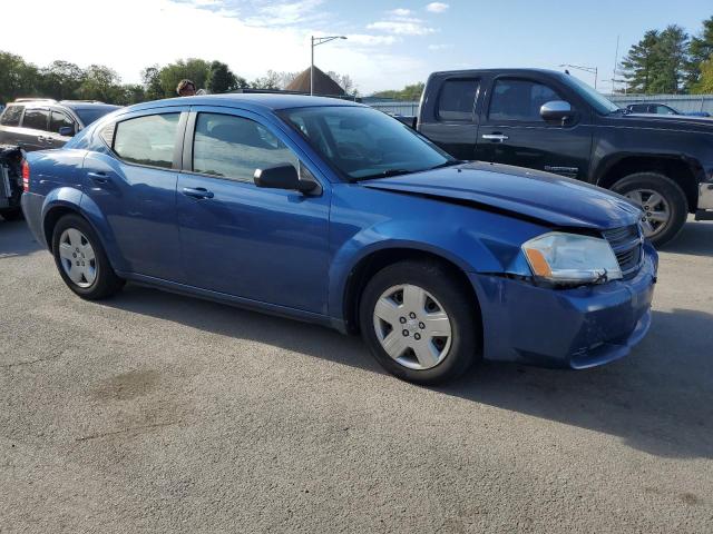 Photo 3 VIN: 1B3CC4FB9AN159352 - DODGE AVENGER SX 